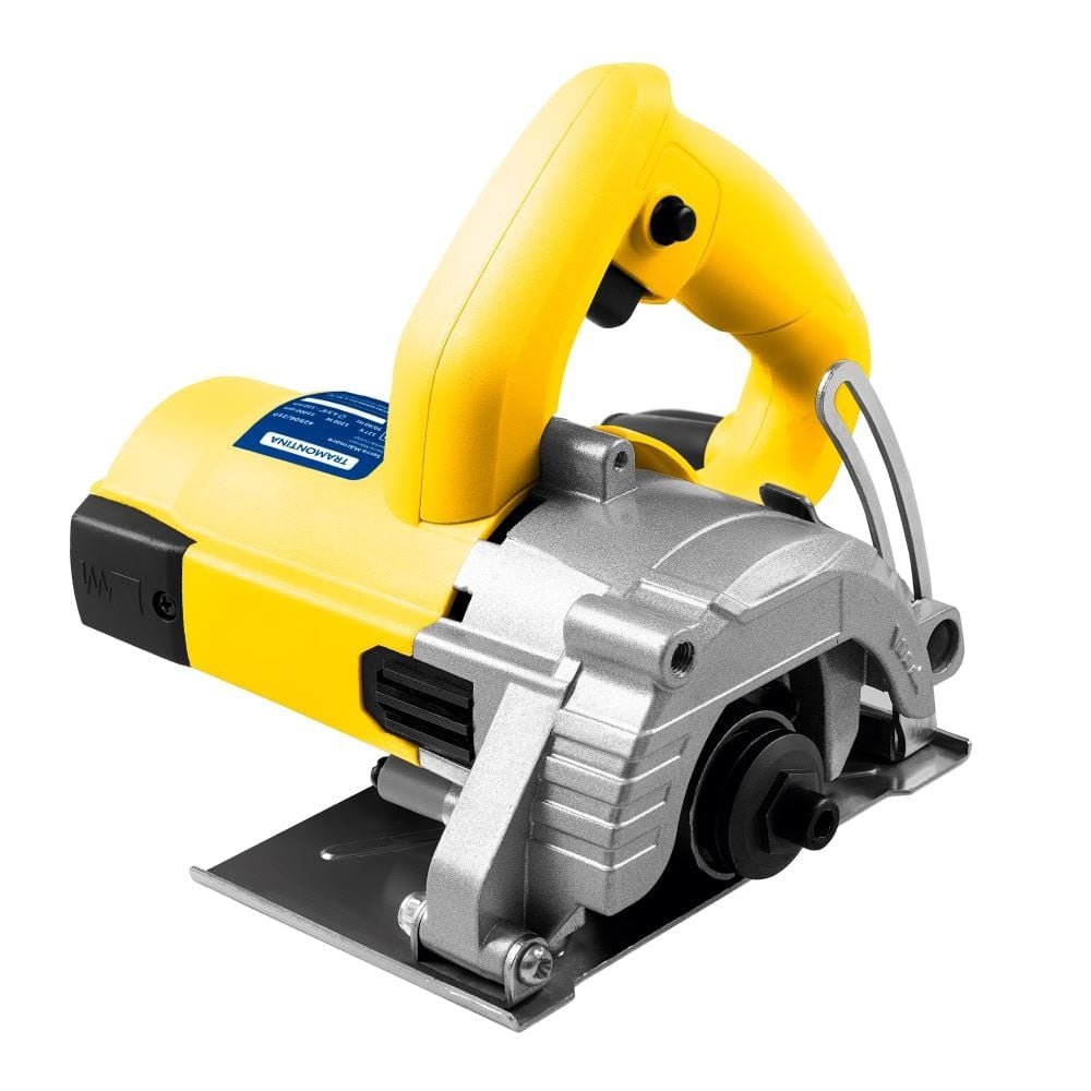 Serra Marmore 1200W 4.3/8 Tramontina