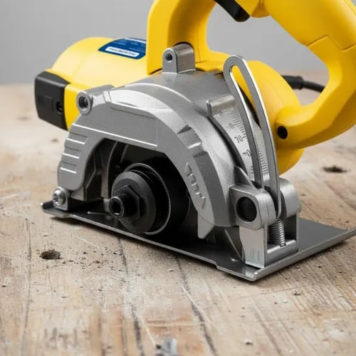 Serra Marmore 1200W 4.3/8 Tramontina