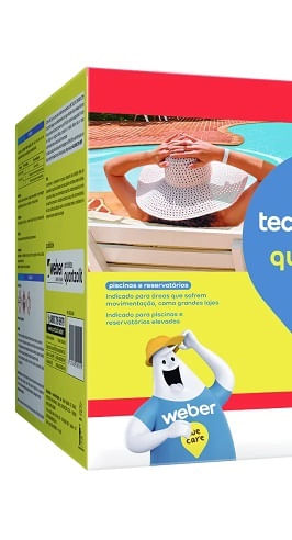 Impermeabilizante Quartzolit  18KG Tecplus Lastic