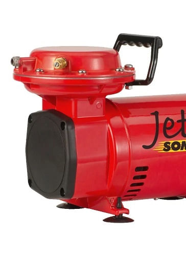 Compressor de Ar Direto Somar Jet 2,3 1/3HP