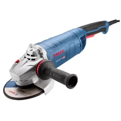 Esmerilhadeira Eletrica Angular 9''-230MM GWS-28-230 2800W BOSCH