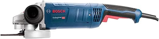 Esmerilhadeira Eletrica Angular 9''-230MM GWS-28-230 2800W BOSCH