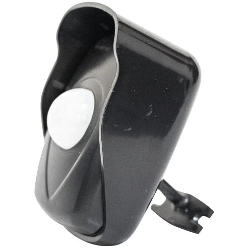 Sensor Presença Qualitronix 180G Preto QA26M